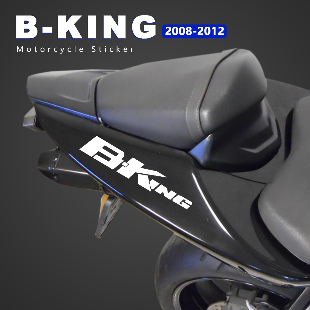   Į B-King ׼ ƼĿ, Ű BKing GSX1300BK GSX 1300 BK 2008 20009 2010 2011 2012 ƼĿ